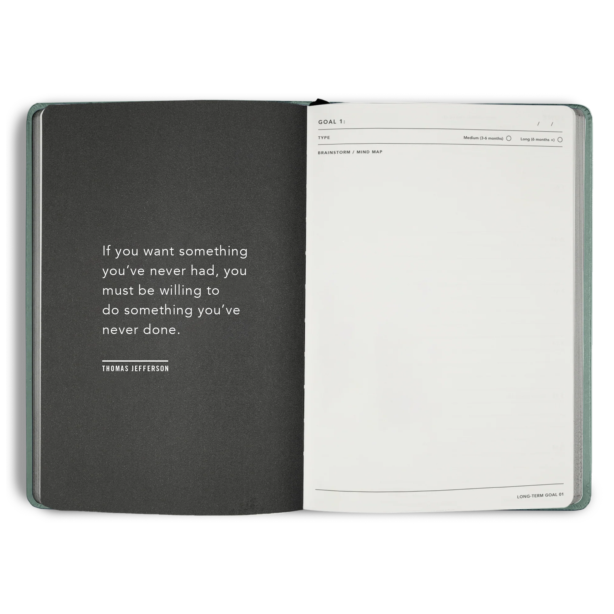 2026 Diary Weekly Notes A5 - Image 17