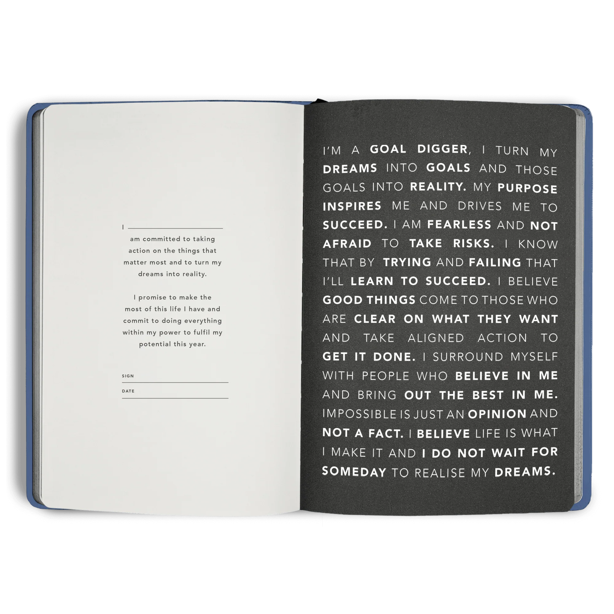 2026 Diary Weekly Notes A5 - Image 23