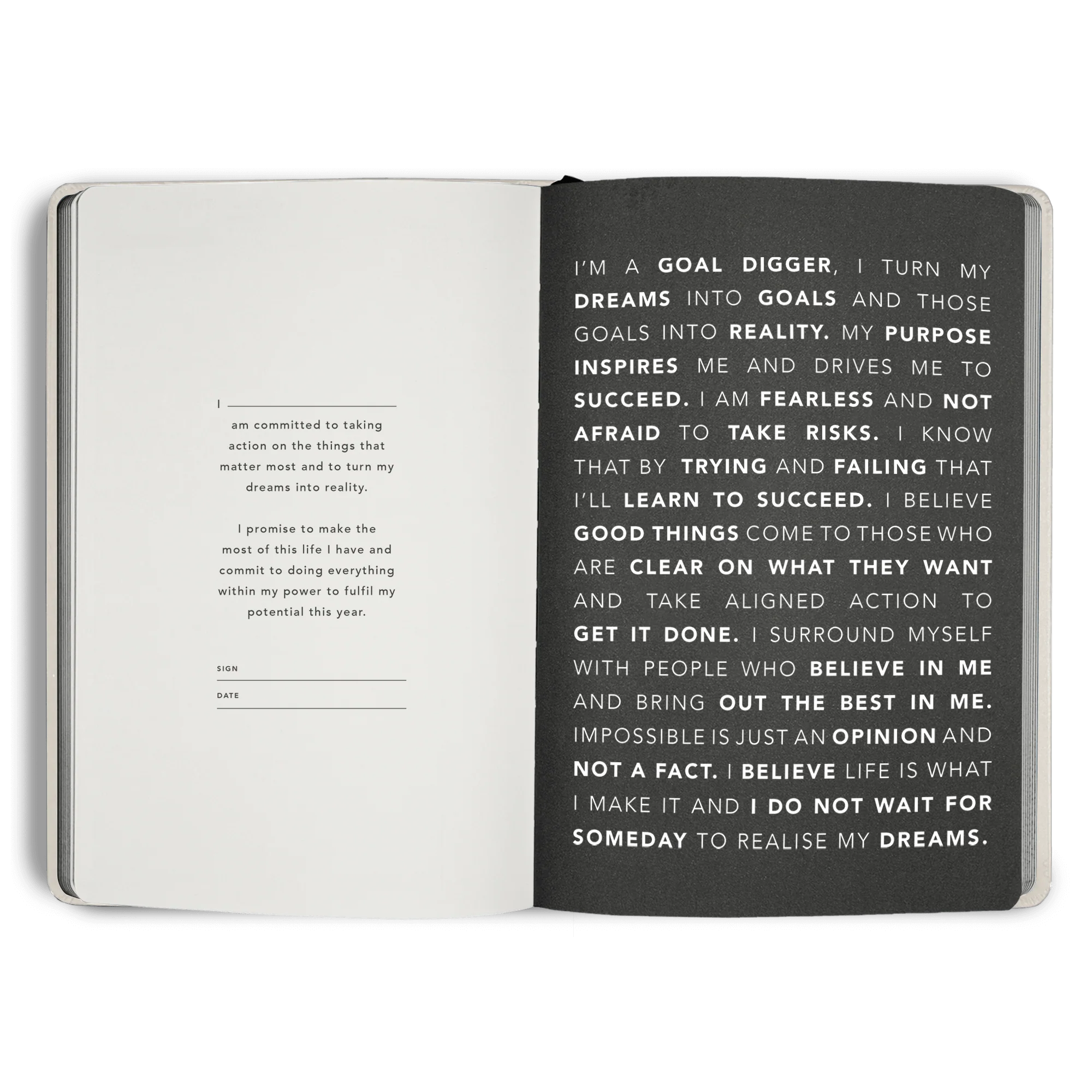 2026 Diary Weekly Notes A5 - Image 43