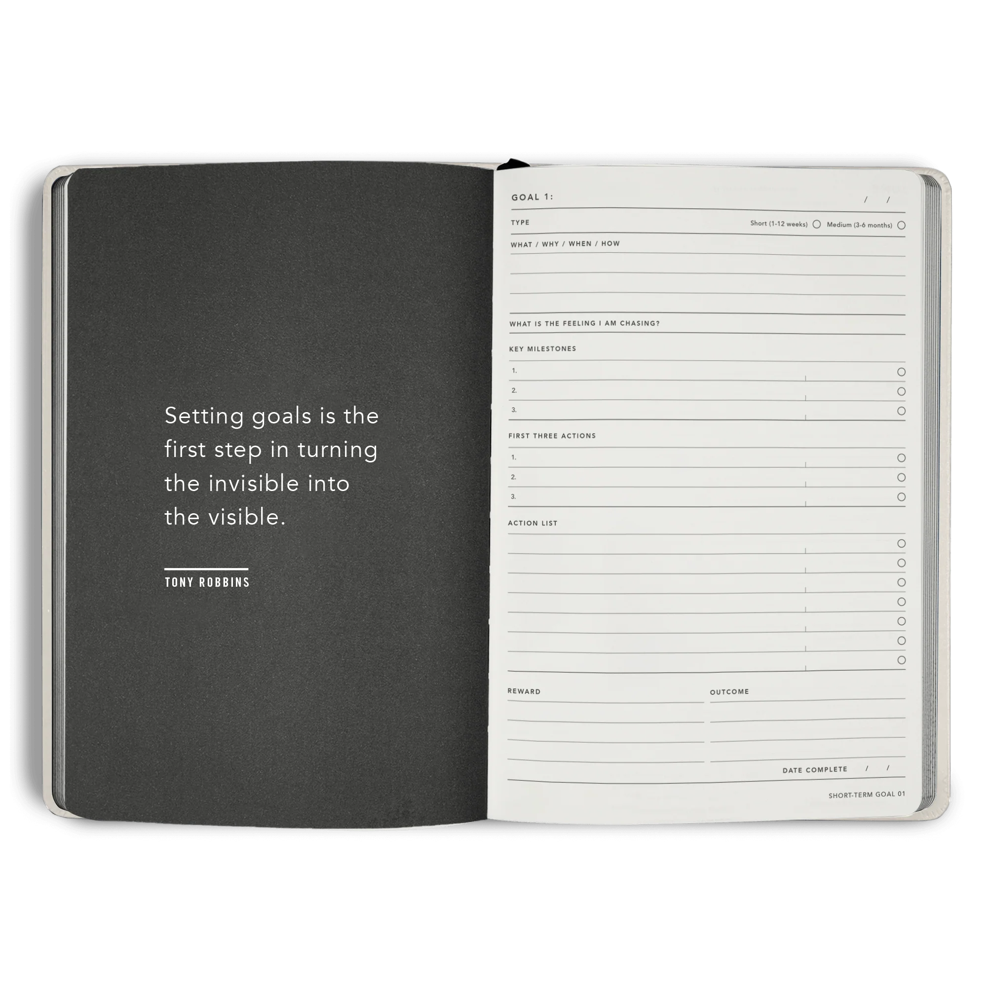 2026 Diary Weekly Notes A5 - Image 46