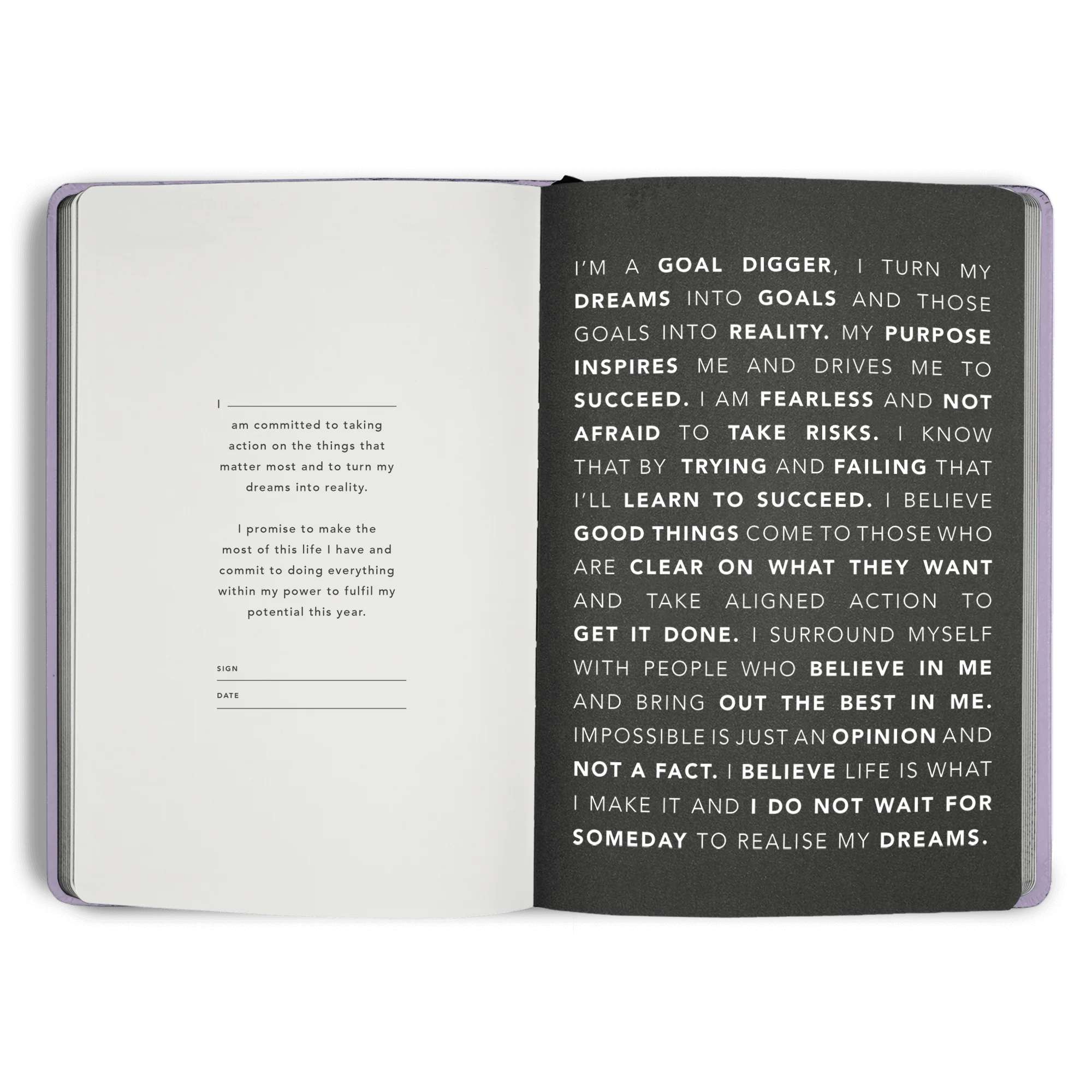 2026 Diary Weekly Notes A5 - Image 53