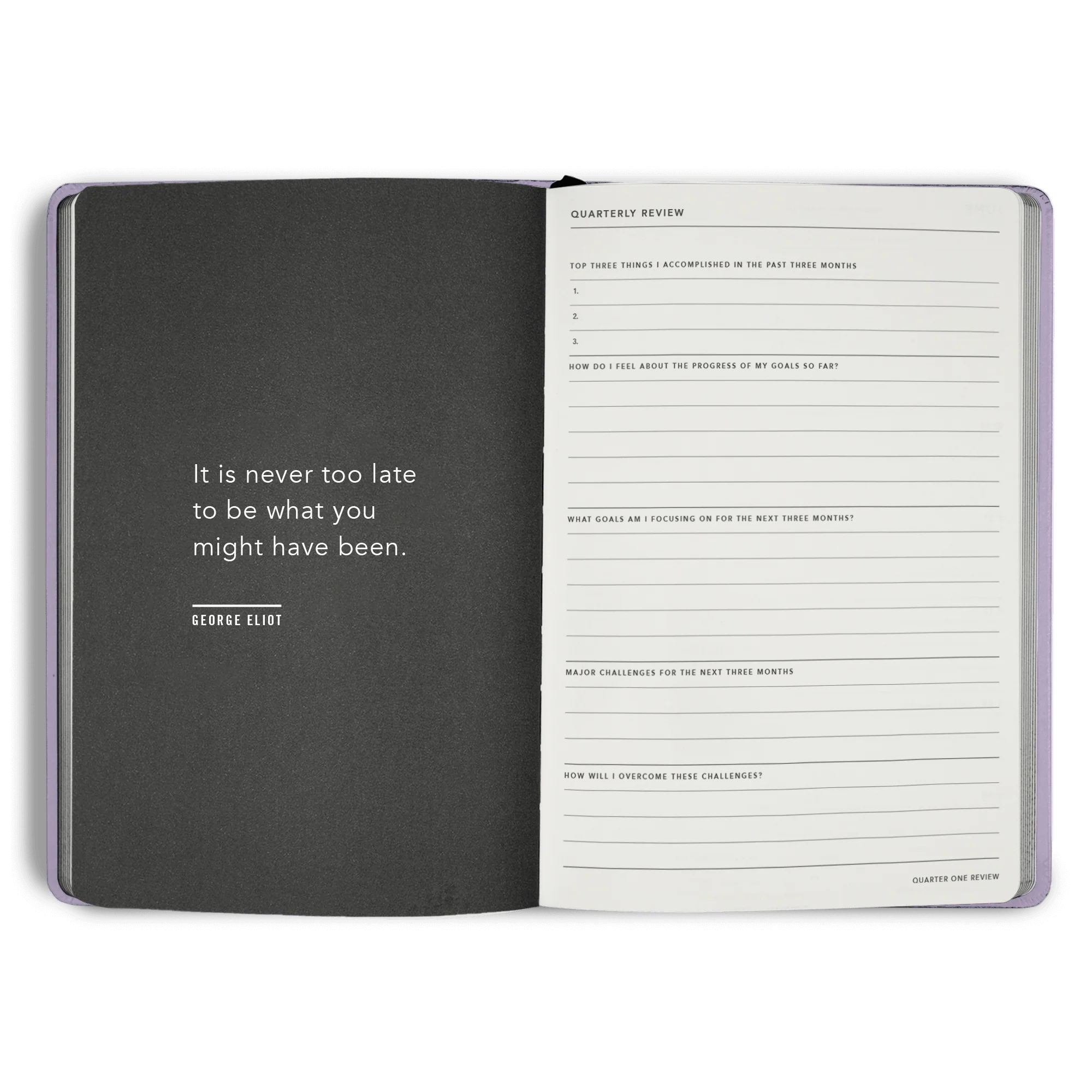 2026 Diary Weekly Notes A5 - Image 59