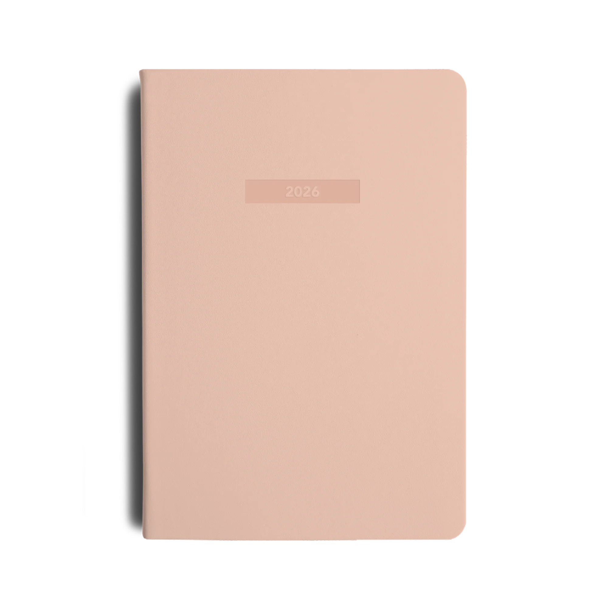 2026 Diary Weekly Spread A5 - Image 31
