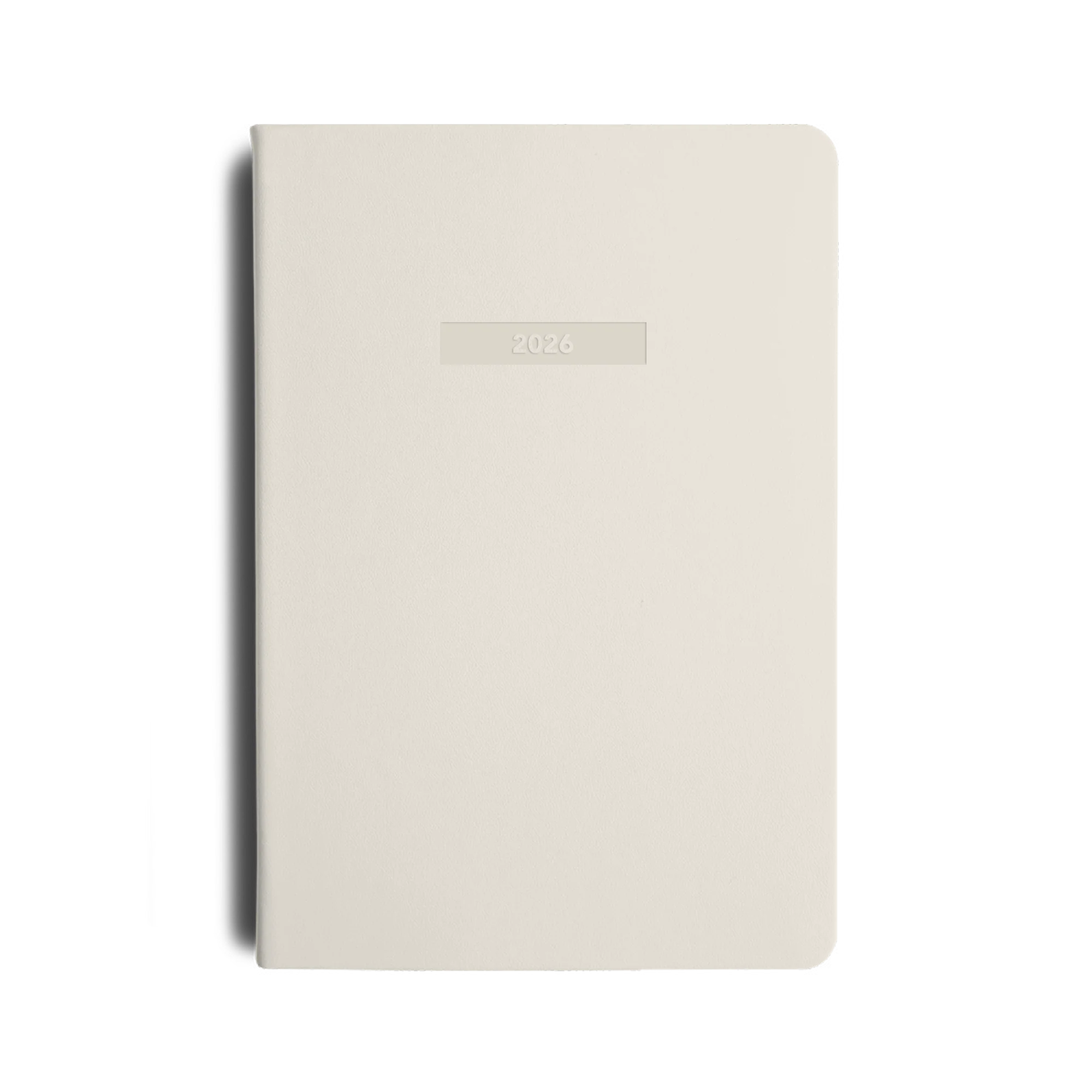 2026 Diary Weekly Spread A5 - Image 51