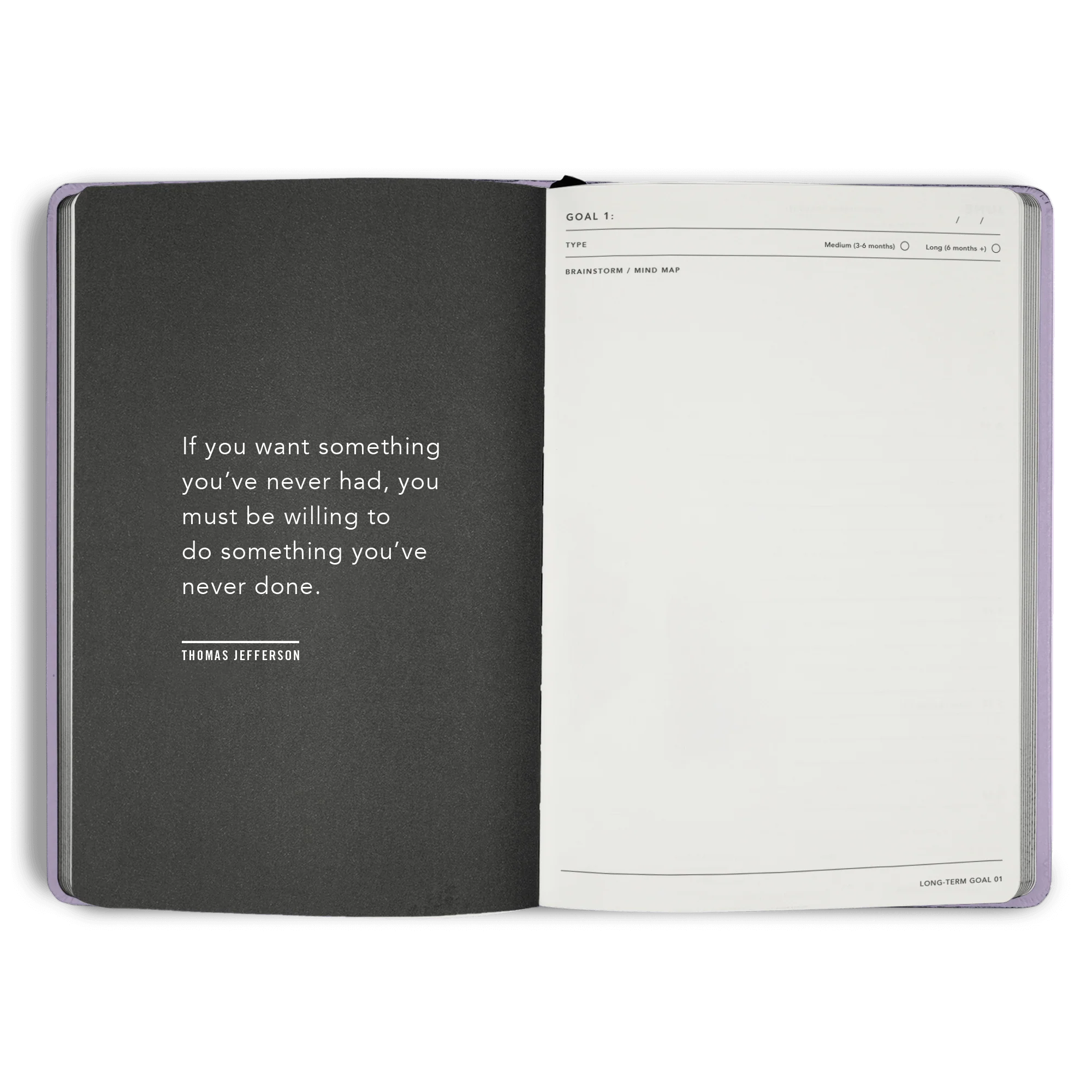 2026 'From Little Things' Diary Weekly Spread A5 - Image 7