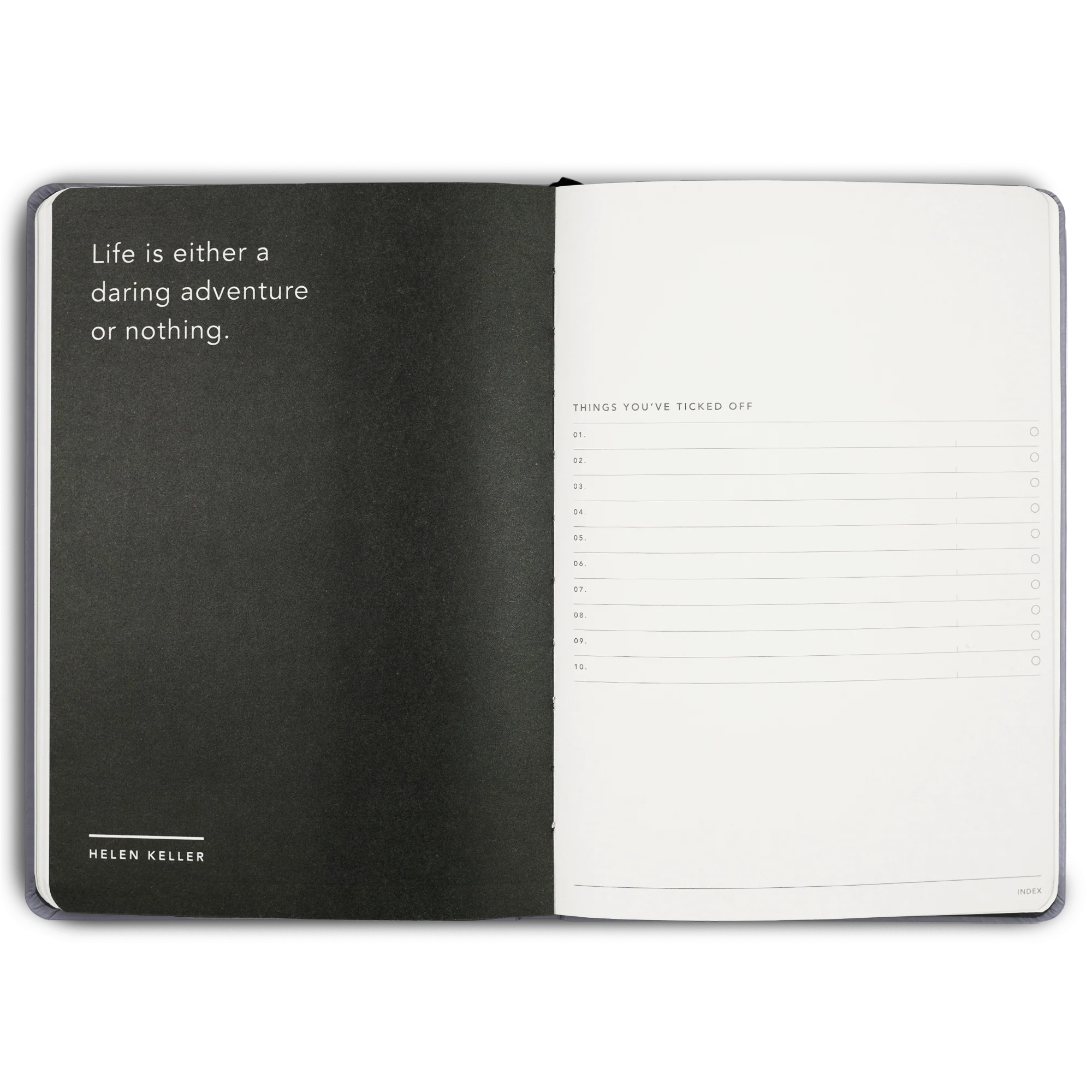 Bucket List Cities Journal - Image 8