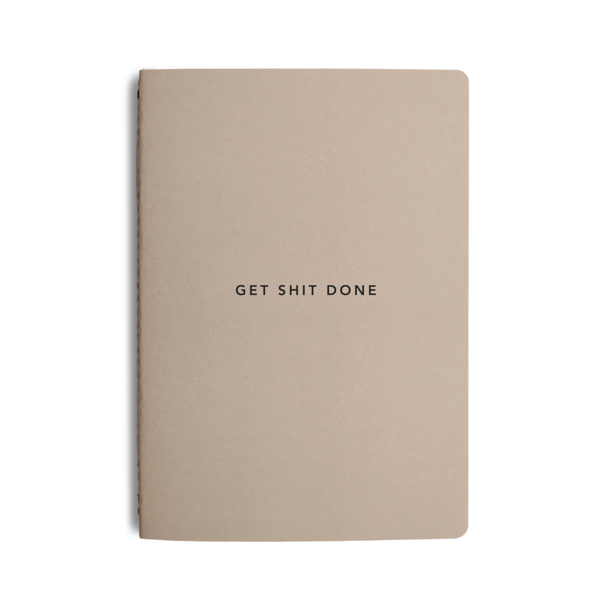 Get Shit Done Minimal A5 - Image 19