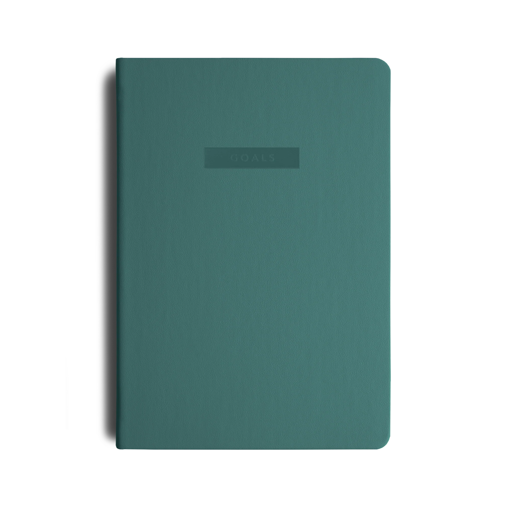 Goals Journal - Image 20