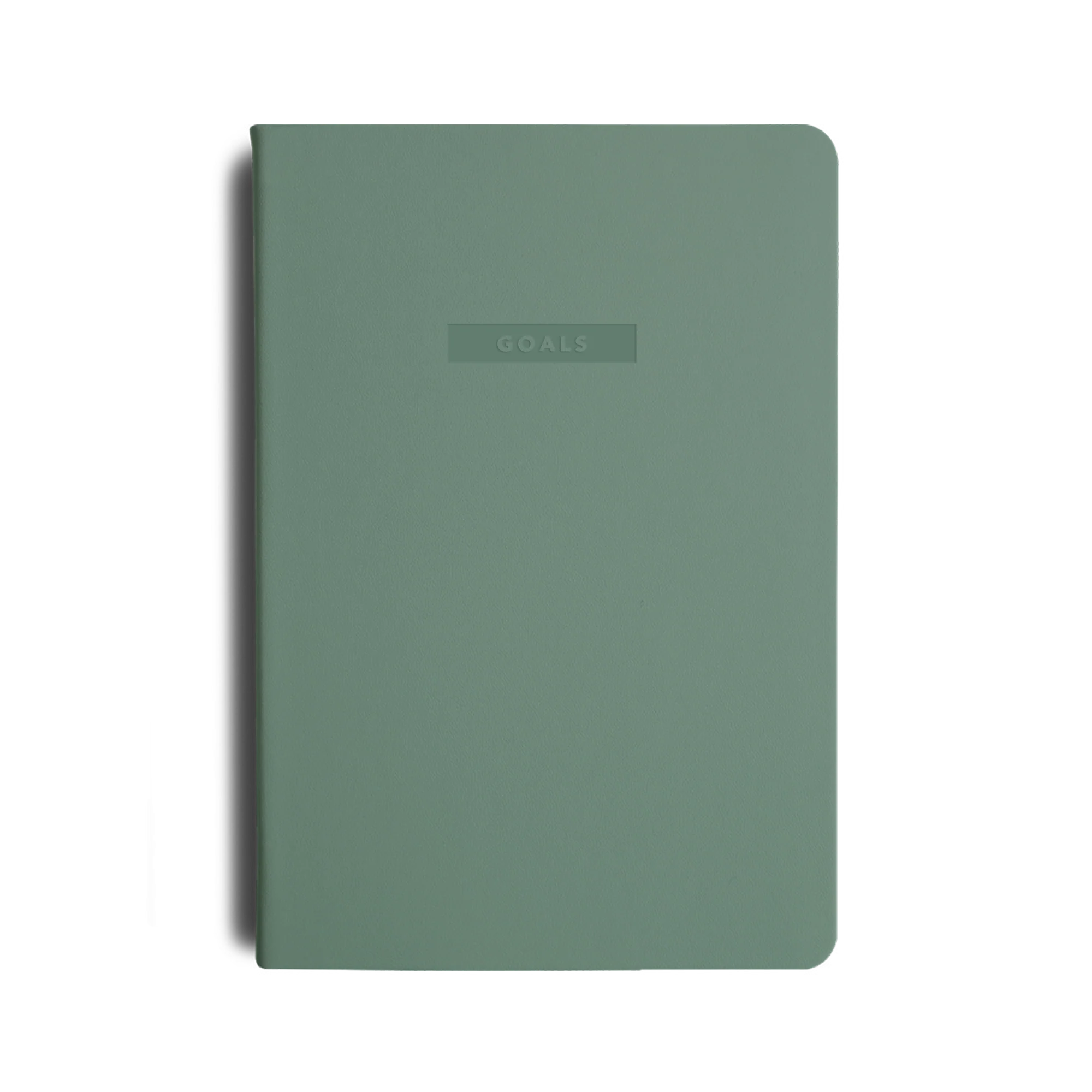 Goals Journal - Image 60