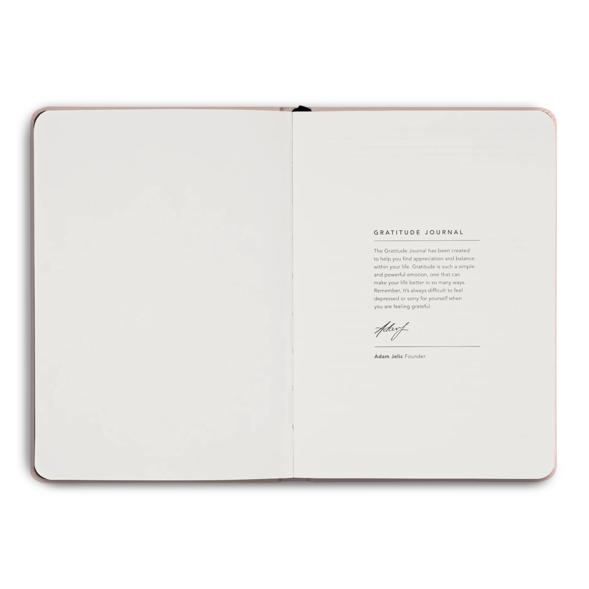 Gratitude Journal - Image 24