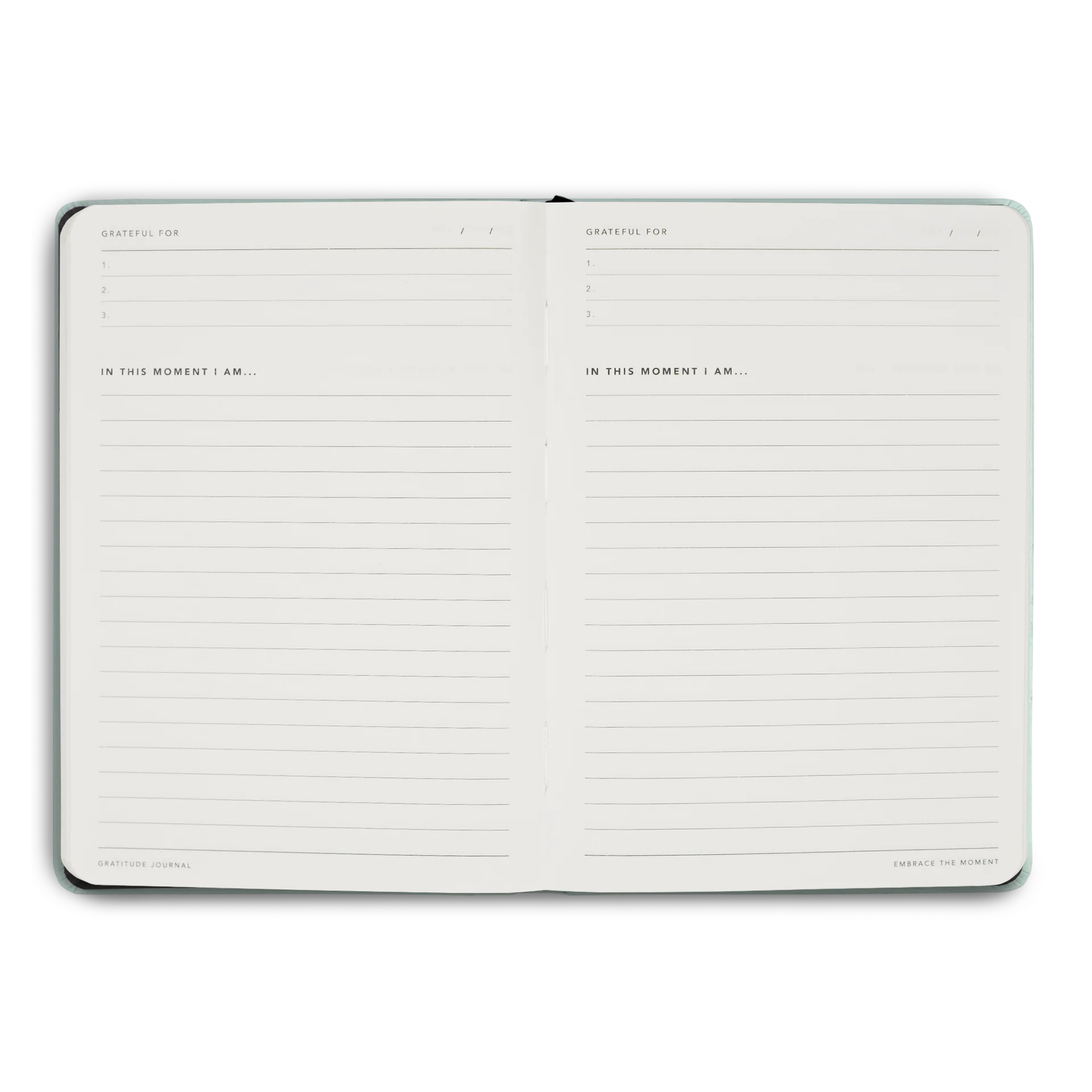 Gratitude Journal - Image 27