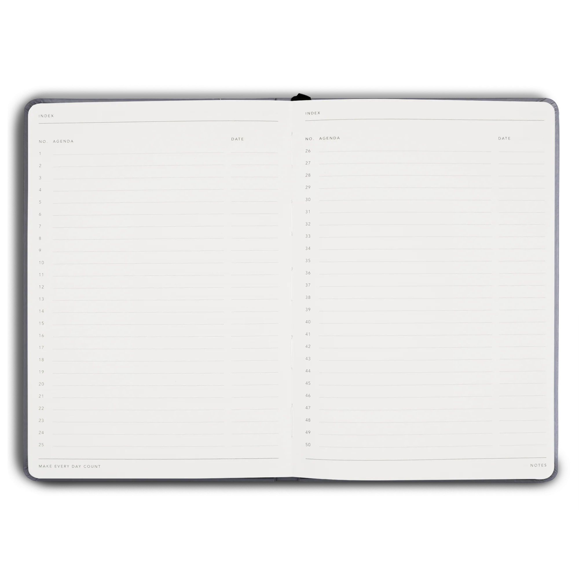 Notes Journal - Image 12