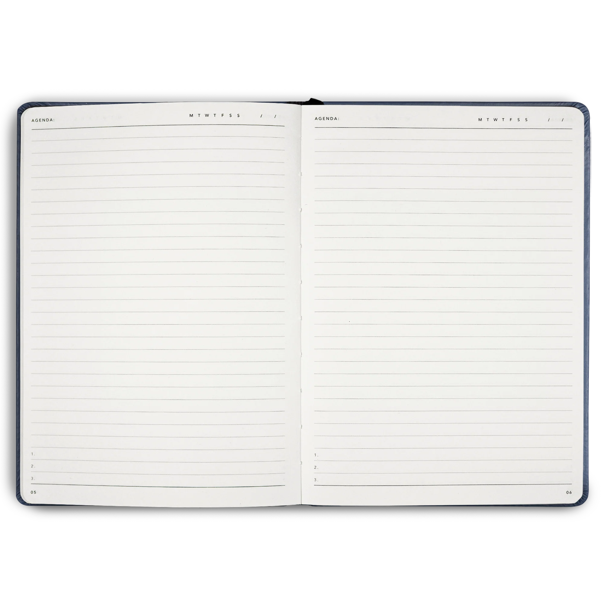 Notes Journal - Image 23