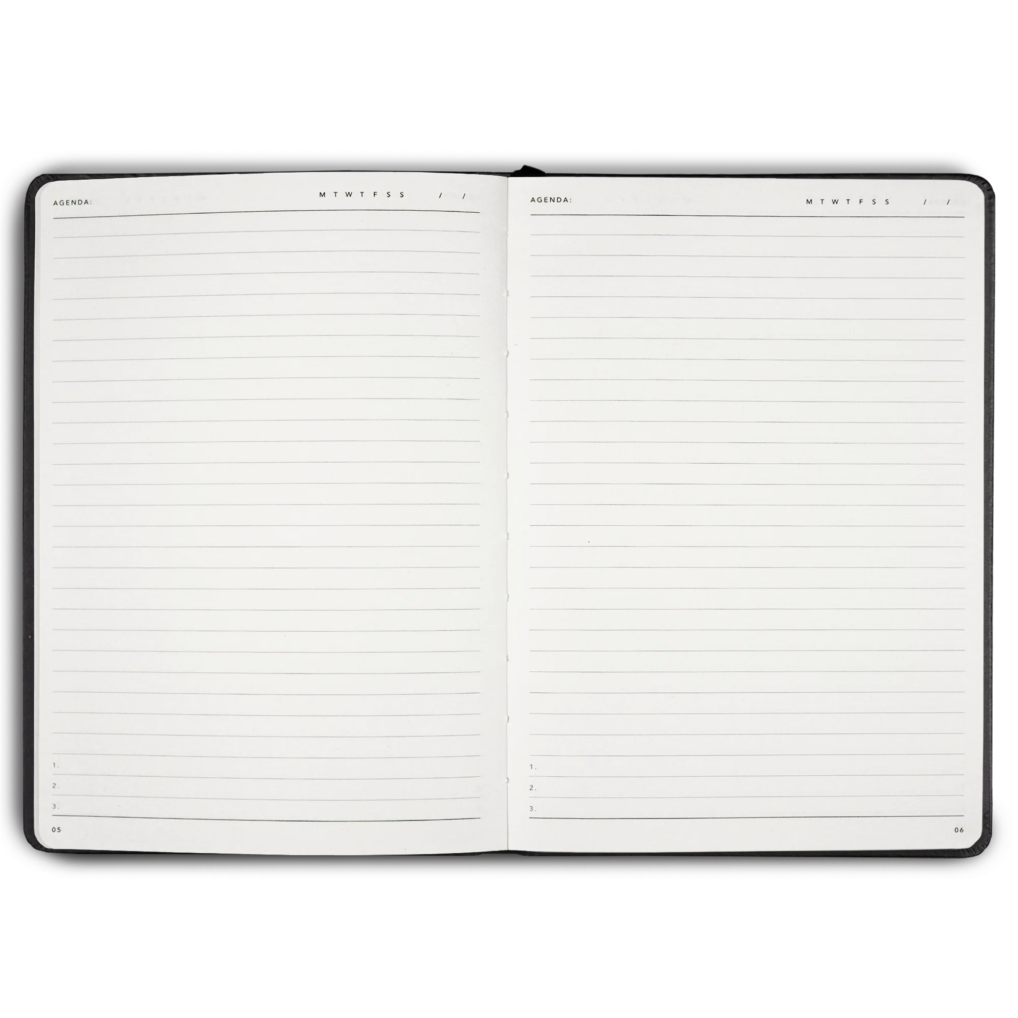 Notes Journal - Image 6