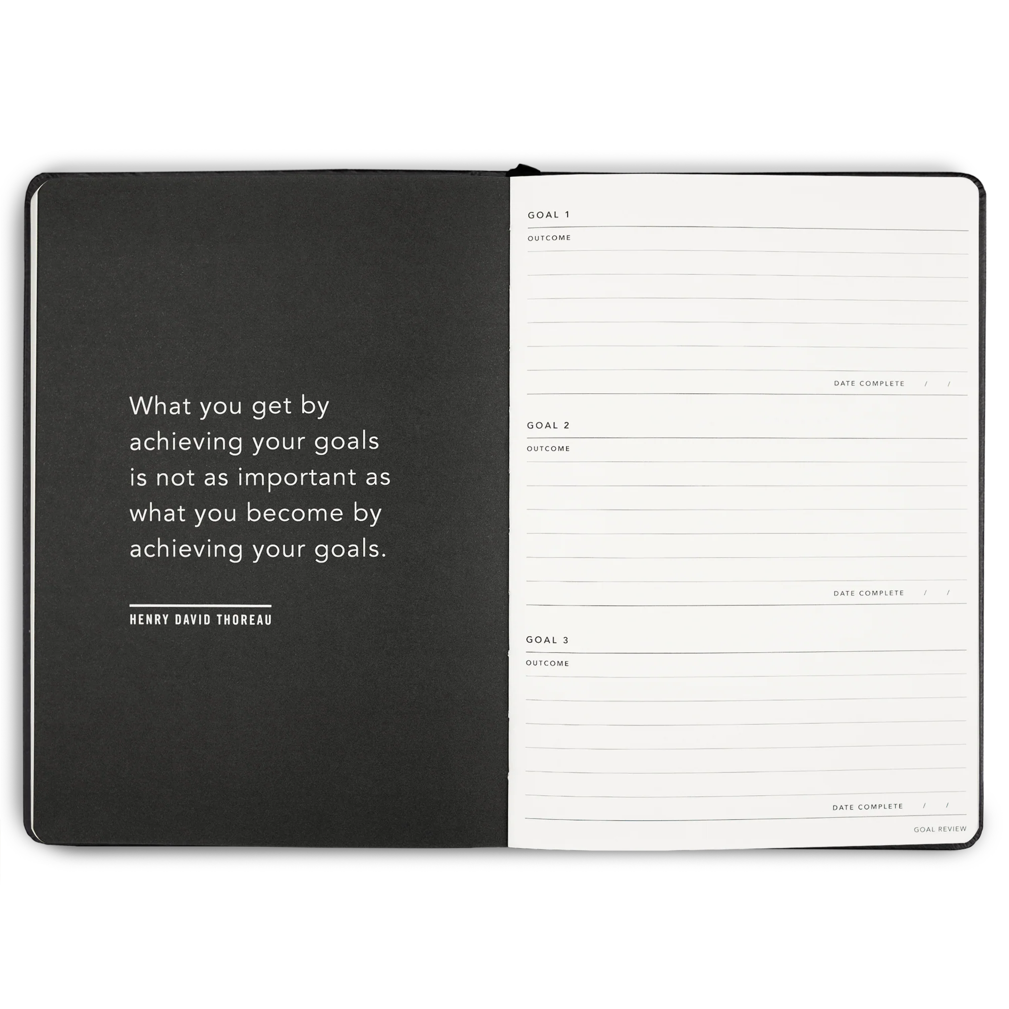 90 Day Progress Journal - Image 15