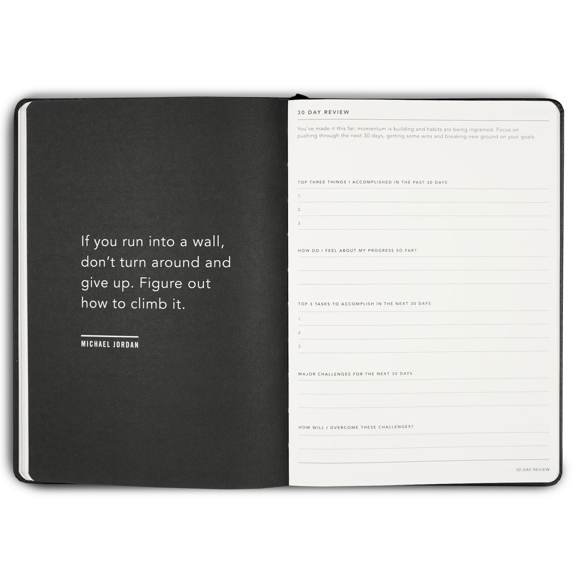 90 Day Progress Journal - Image 20