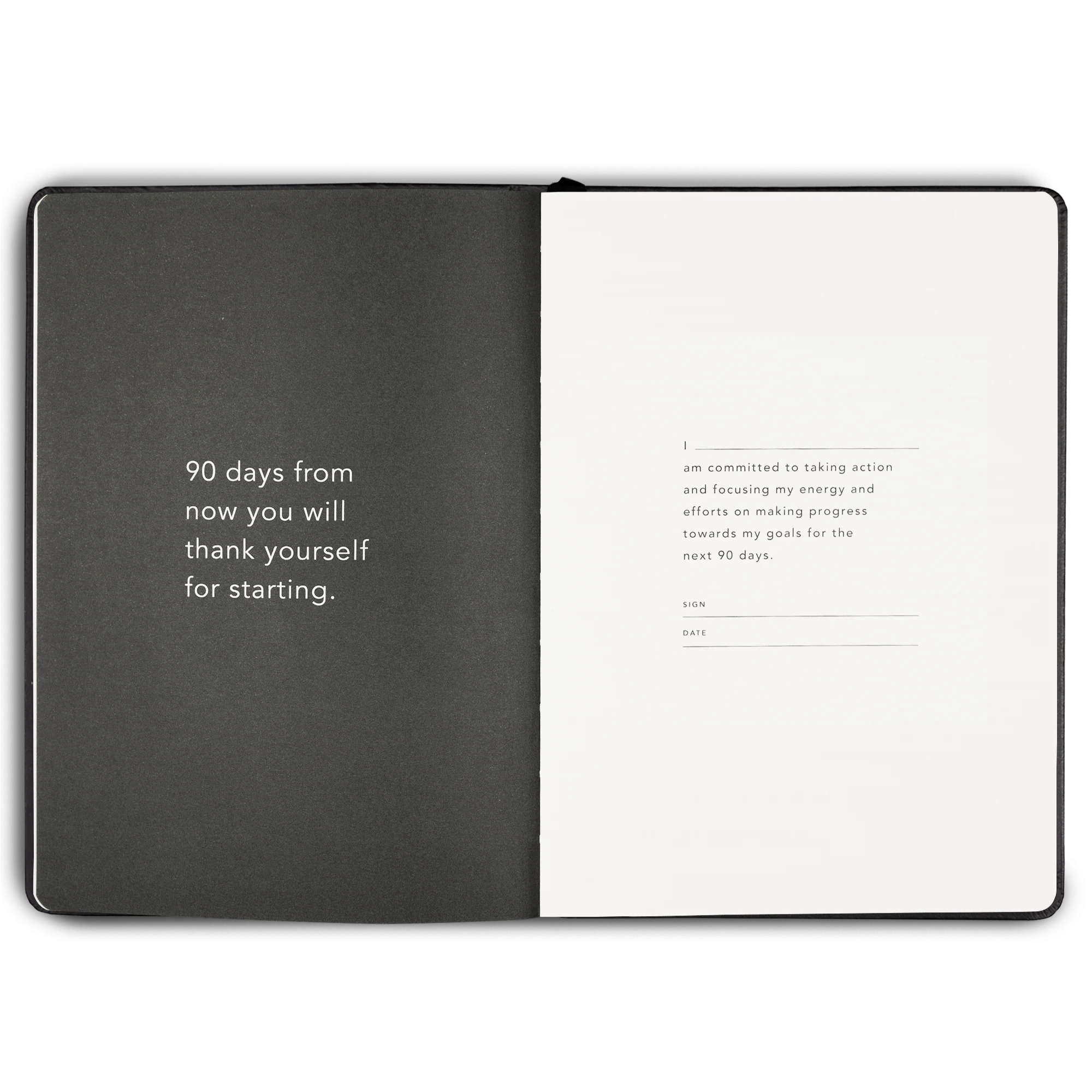 90 Day Progress Journal - Image 43
